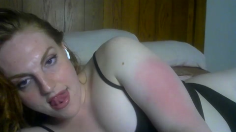 hottgirlginger  14-06-2022